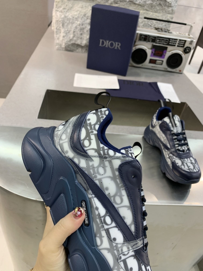 Christian Dior Sneakers